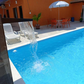 Casa de praia